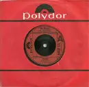 7'' - The Hollies - Heartbeat