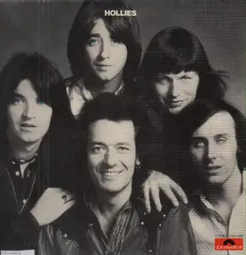 The Hollies - Hollies