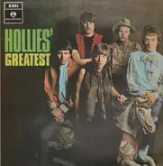 The Hollies - Hollies' Greatest