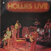 The Hollies - Live