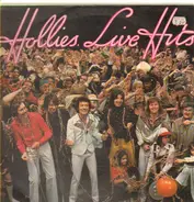 The Hollies - Hollies Live Hits