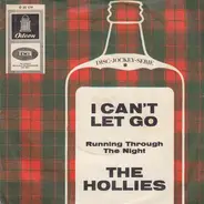 The Hollies - I Can't Let Go