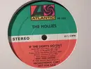 12'' - The Hollies - If The Lights Go Out