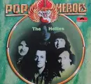 LP - The Hollies - Pop Heroes