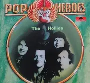 LP - The Hollies - Pop Heroes