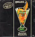 LP - The Hollies - Russian Roulette