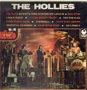 The Hollies - Super Pop Groups Vol. 3