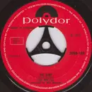 7'' - The Hollies - The Baby / Oh Grannie