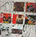 LP - The Hollies - The EP Collection
