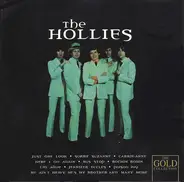 The Hollies - The Gold Collection