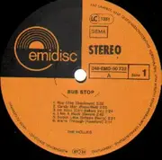LP - The Hollies - The Hollies