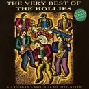 CD - The Hollies - The Very Best Of The Hollies