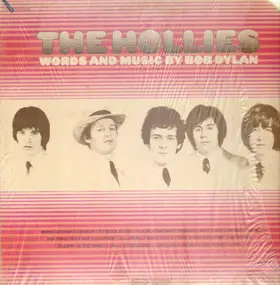 The Hollies - Words and Music by Bob Dylan