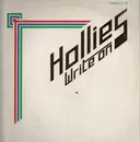 LP - The Hollies - Write On