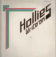 The Hollies - Write On