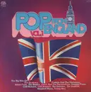 LP - The Hollies, Manfred Mann a.o. - Pop From England, Vol. 1
