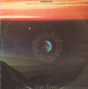 The Hollies - Sherwood - Earth Tones