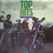 The Hollies / The Equals / Vanity Fare a.o. - Top Hits International 1/70