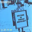 CD - The Holloways - So This Is Great Britain?