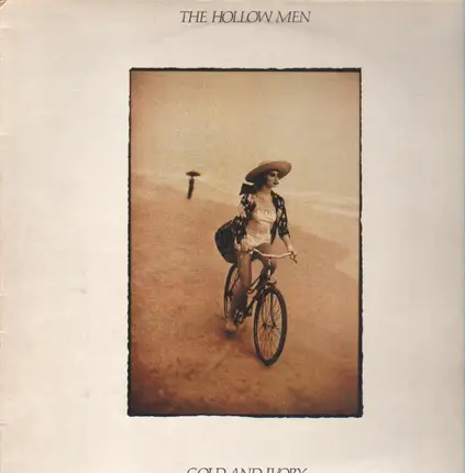 The Hollow Men - Gold And Ivory
