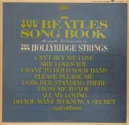 The Hollyridge Strings - The Beatles Song Book