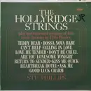 LP - The Hollyridge Strings - Play Hit Songs Made Famous By Elvis Presley