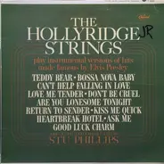 The Hollyridge Strings - Play Hit Songs Made Famous By Elvis Presley