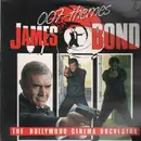 LP - The Hollywood Cinema Orchestra - 007-Themes James Bond