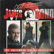 The Hollywood Cinema Orchestra - 007-Themes James Bond