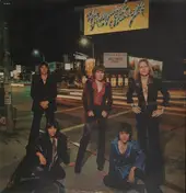 The Hollywood Stars - The Hollywood Stars