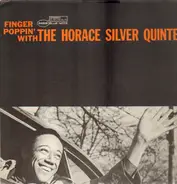 The Horace Silver Quintet - Finger Poppin