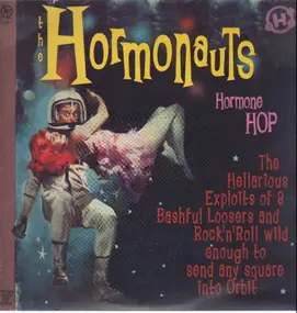 Hormonauts - Hormone Hop