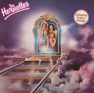 The Hornettes - We Are On The Way-O