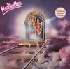 LP - The Hornettes - We Are On The Way-O - Poster