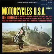 The Hornets - Motorcycles U.S.A.