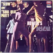 The Hotvill's - 'Slow' And 'Soul Beat' Party