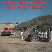 The Hot Frogs - ... On The Road