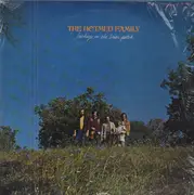 LP - The Hotmud Family - Buckeyes In The Briar Patch