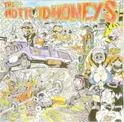hot rod honeys - Adios, Farewell, Goodbye ... So Long