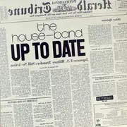 LP - The House-Band - Up To Date