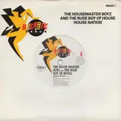 The House Master Boyz And The Rude Boy Of House