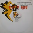 12inch Vinyl Single - The House Master Boyz And The Rude Boy Of House, The Housemaster Boyz - House Nation