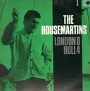 LP - The Housemartins - London 0 Hull 4