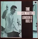 LP - The Housemartins - London 0 Hull 4
