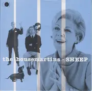 7'' - The Housemartins - Sheep