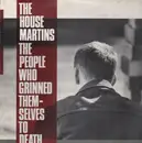 LP - The Housemartins - The People Who Grinned Themselves To Death