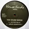 12'' - House Nerds - Mystery Bells / Library Session No. 4