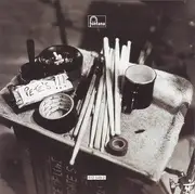 CD - House of Love - Babe Rainbow