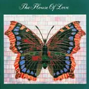 CD - The House of Love - House Of Love