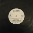 7'' - The House Boys - Christmas In The House